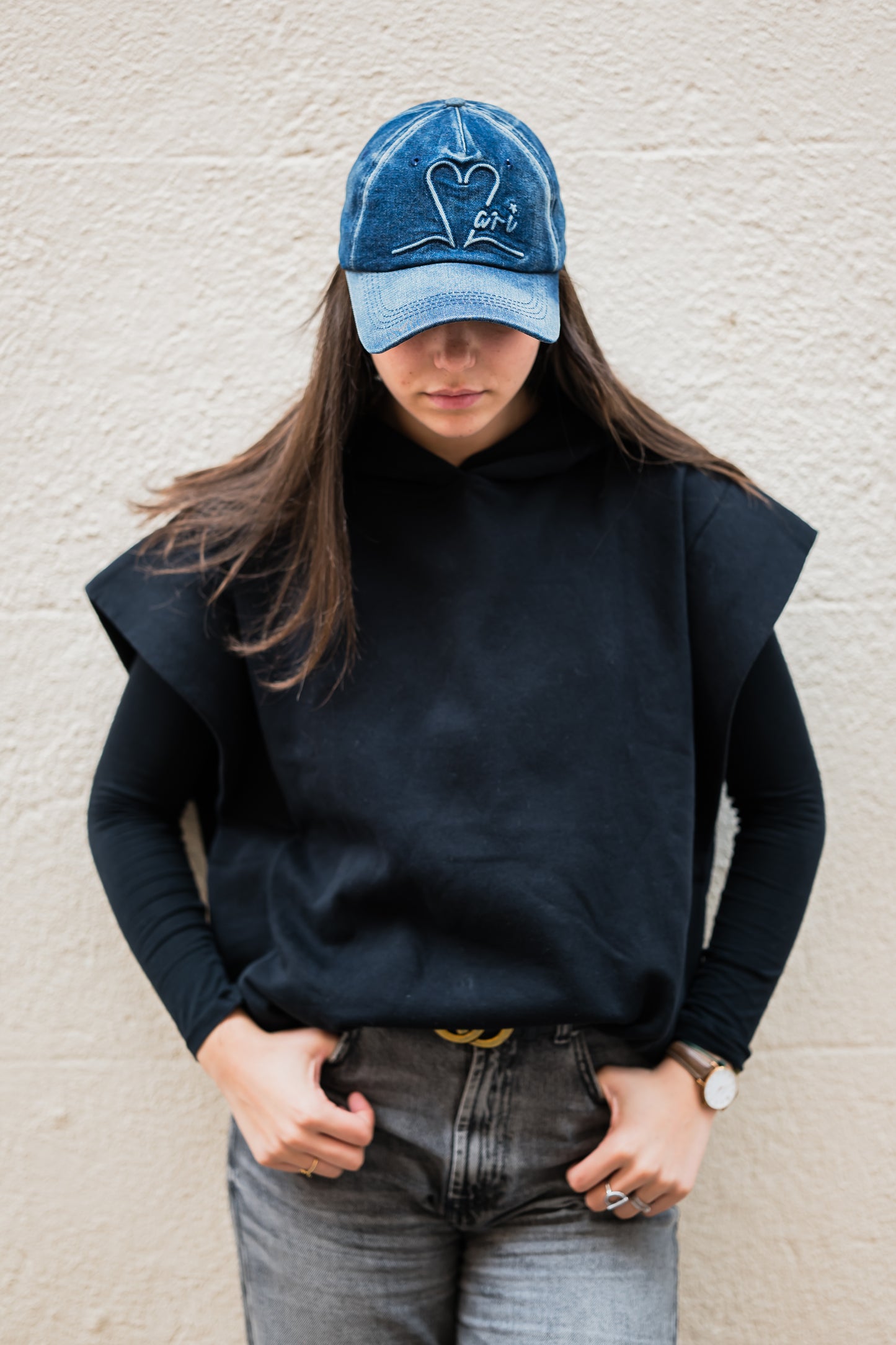 Classic Jeans Mari