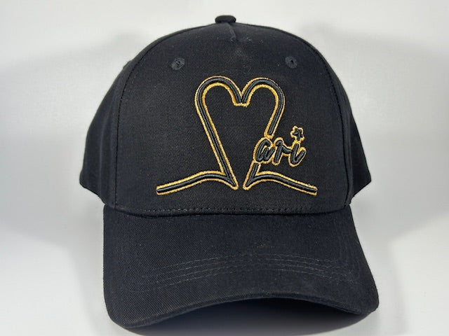 Casquette numérotée édition limitée