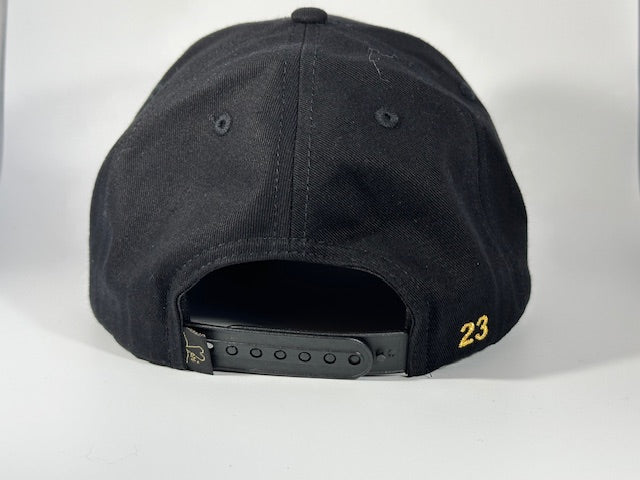 Casquette numérotée édition limitée