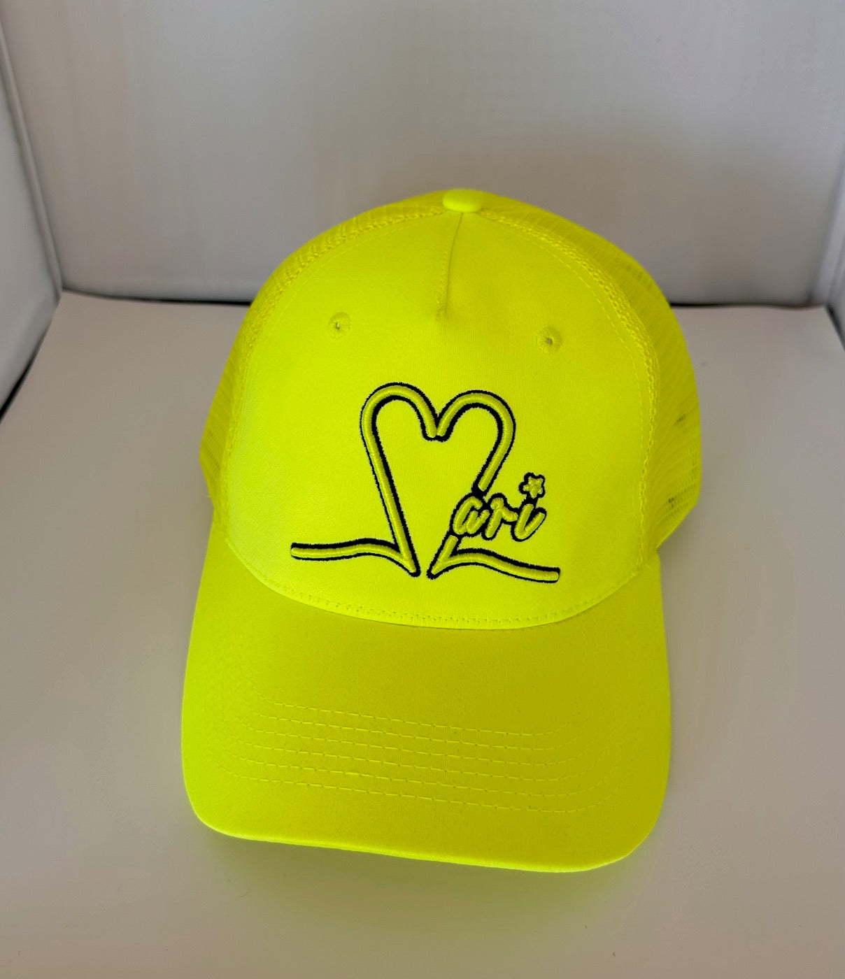 Fluo Mari