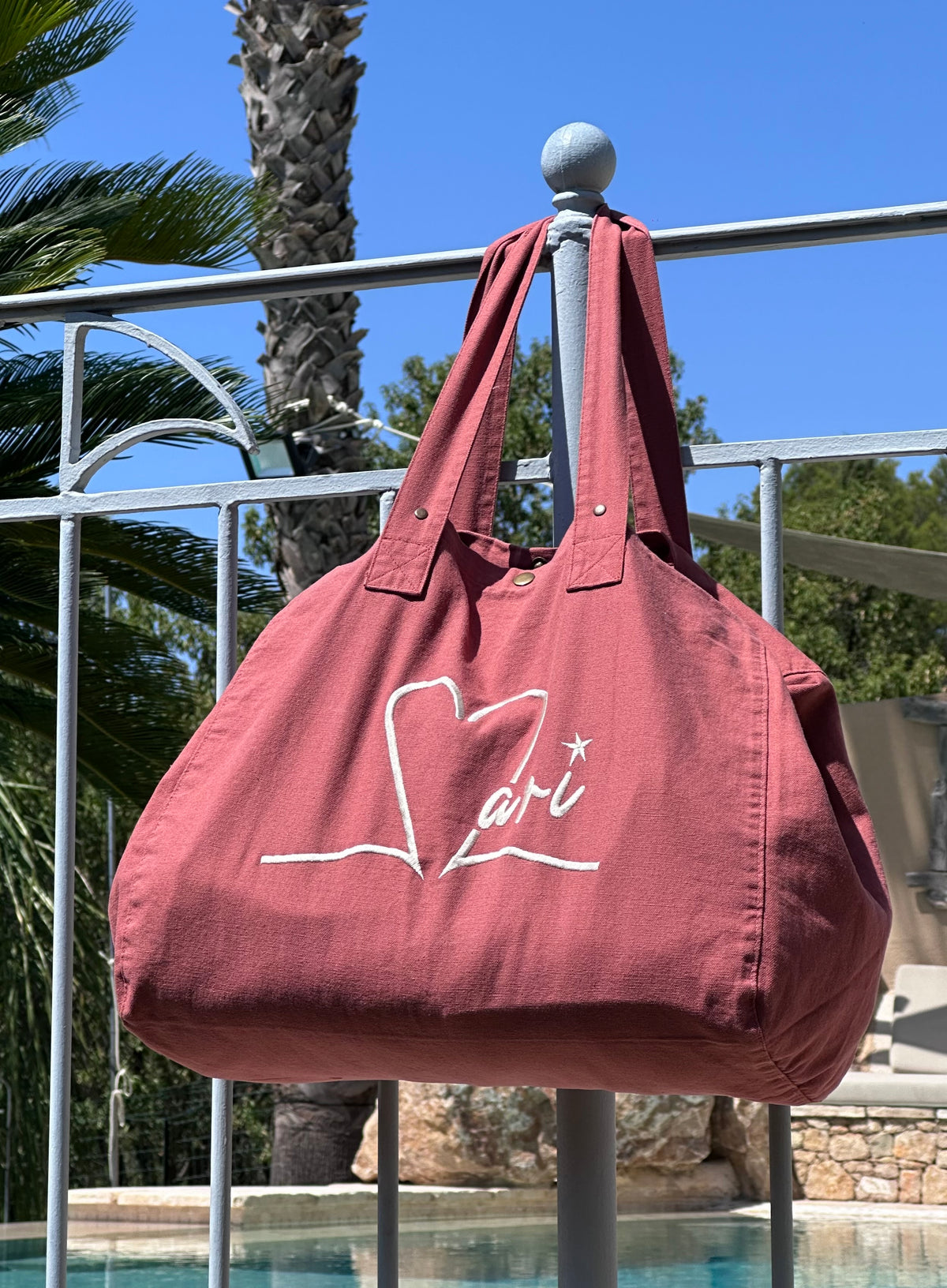 Sac de Plage Mari