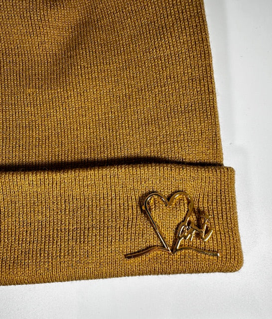 Bonnet Camel Marilyne