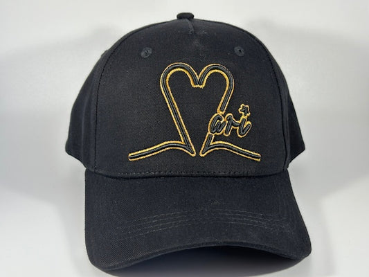 Casquette numérotée édition limitée