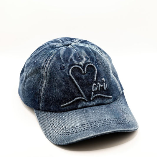 Classic Jeans Mari