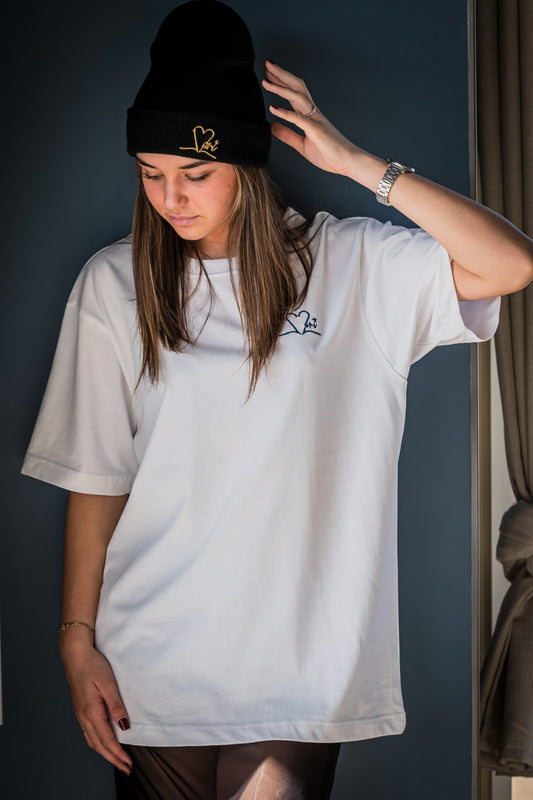Bonnet Noir Zoé
