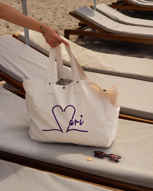 Sac de Plage Mari